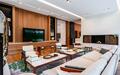 3-этажный коттедж 1 495.4 м² с отделкой