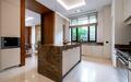 3-этажный коттедж 1 495.4 м² с отделкой
