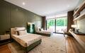 3-этажный коттедж 1 495.4 м² с отделкой