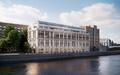 4-КОМН. КВАРТИРА БЕЗ ОТДЕЛКИ 101.5 М² НА 5 ЭТАЖЕ