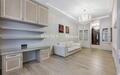 4-КОМН. КВАРТИРА С ОТДЕЛКОЙ 238 М² НА 2 ЭТАЖЕ
