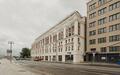 4-КОМН. КВАРТИРА БЕЗ ОТДЕЛКИ 101.5 М² НА 5 ЭТАЖЕ