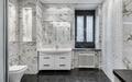 4-КОМН. КВАРТИРА С ОТДЕЛКОЙ 106.2 М² НА 2 ЭТАЖЕ