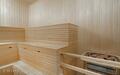 КОТТЕДЖ 1 200 м² с отделкой