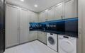 4-КОМН. КВАРТИРА С ОТДЕЛКОЙ 238 М² НА 2 ЭТАЖЕ