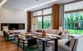 3-этажный коттедж 1 495.4 м² с отделкой