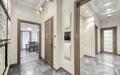 4-КОМН. КВАРТИРА С ОТДЕЛКОЙ 106.2 М² НА 2 ЭТАЖЕ