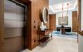 3-этажный коттедж 1 495.4 м² с отделкой