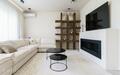2-этажный коттедж 240 м² с отделкой