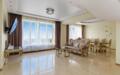 1-этажный коттедж 255.9 м² с отделкой