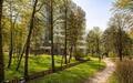 5-КОМН. КВАРТИРА БЕЗ ОТДЕЛКИ 267 М² НА 4 ЭТАЖЕ