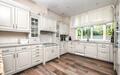 3-УРОВНЕВЫЙ ТАУНХАУС С ОТДЕЛКОЙ 525 М² НА 1 ЭТАЖЕ