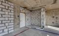 3-КОМН. КВАРТИРА БЕЗ ОТДЕЛКИ 78 М² НА 17 ЭТАЖЕ