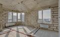 3-КОМН. КВАРТИРА БЕЗ ОТДЕЛКИ 78 М² НА 17 ЭТАЖЕ