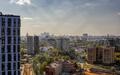 3-КОМН. КВАРТИРА БЕЗ ОТДЕЛКИ 78 М² НА 17 ЭТАЖЕ