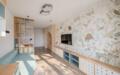3-КОМН. КВАРТИРА С ОТДЕЛКОЙ 106 М² НА 11 ЭТАЖЕ
