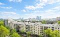 3-КОМН. КВАРТИРА С ОТДЕЛКОЙ 106 М² НА 11 ЭТАЖЕ