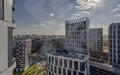 3-КОМН. КВАРТИРА БЕЗ ОТДЕЛКИ 78 М² НА 17 ЭТАЖЕ