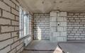 3-КОМН. КВАРТИРА БЕЗ ОТДЕЛКИ 78 М² НА 17 ЭТАЖЕ