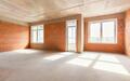5-КОМН. КВАРТИРА БЕЗ ОТДЕЛКИ 150 М² НА 19 ЭТАЖЕ