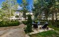 2-этажный коттедж 650 м² с отделкой