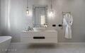 2-этажный коттедж 240 м² с отделкой