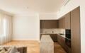 3-КОМН. АПАРТАМЕНТЫ С ОТДЕЛКОЙ 117.99 М² НА 5 ЭТАЖЕ