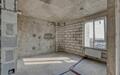 3-КОМН. КВАРТИРА БЕЗ ОТДЕЛКИ 78 М² НА 17 ЭТАЖЕ