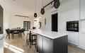 2-этажный коттедж 650 м² с отделкой
