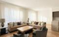 3-КОМН. АПАРТАМЕНТЫ С ОТДЕЛКОЙ 117.99 М² НА 5 ЭТАЖЕ