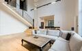 2-этажный коттедж 650 м² с отделкой