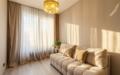 3-КОМН. КВАРТИРА С ОТДЕЛКОЙ 72.6 М² НА 5 ЭТАЖЕ