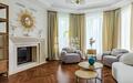 2-этажный коттедж 1 350 м² с отделкой