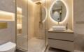 3-КОМН. КВАРТИРА С ОТДЕЛКОЙ 72.6 М² НА 5 ЭТАЖЕ