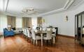 2-этажный коттедж 1 350 м² с отделкой