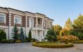2-этажный коттедж 1 258 м² с отделкой