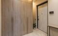 3-КОМН. КВАРТИРА С ОТДЕЛКОЙ 72.6 М² НА 5 ЭТАЖЕ
