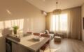 3-КОМН. КВАРТИРА С ОТДЕЛКОЙ 72.6 М² НА 5 ЭТАЖЕ
