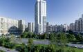 3-КОМН. КВАРТИРА С ОТДЕЛКОЙ 72.6 М² НА 5 ЭТАЖЕ