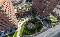 3-КОМН. КВАРТИРА БЕЗ ОТДЕЛКИ 100.4 М² НА 13 ЭТАЖЕ