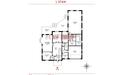 2-этажный коттедж 721 м² с отделкой