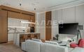 3-этажный таунхаус 250 м² с отделкой