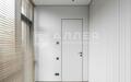 3-этажный таунхаус 250 м² с отделкой
