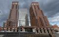 3-КОМН. КВАРТИРА БЕЗ ОТДЕЛКИ 100.4 М² НА 13 ЭТАЖЕ