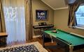 1-этажный коттедж 220 м² с отделкой