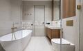 3-этажный таунхаус 250 м² с отделкой