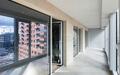 3-КОМН. КВАРТИРА БЕЗ ОТДЕЛКИ 100.4 М² НА 13 ЭТАЖЕ
