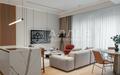3-этажный таунхаус 250 м² с отделкой