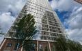 3-КОМН. КВАРТИРА БЕЗ ОТДЕЛКИ 100.4 М² НА 13 ЭТАЖЕ