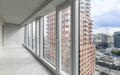 3-КОМН. КВАРТИРА БЕЗ ОТДЕЛКИ 100.4 М² НА 13 ЭТАЖЕ